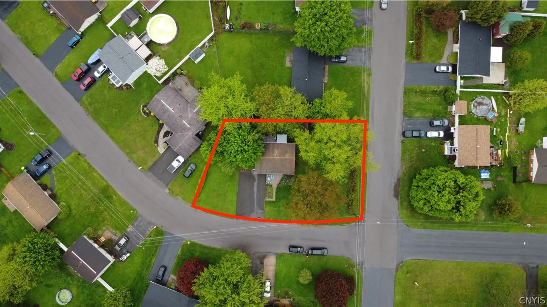 Property at 302 Delwood Drive, Van Buren, NY 13027 29