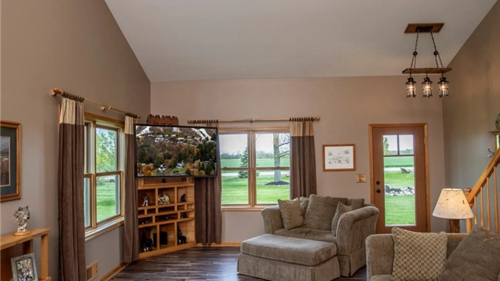 Property at 4444 Cambria Wilson Road, Cambria, NY 14094 13