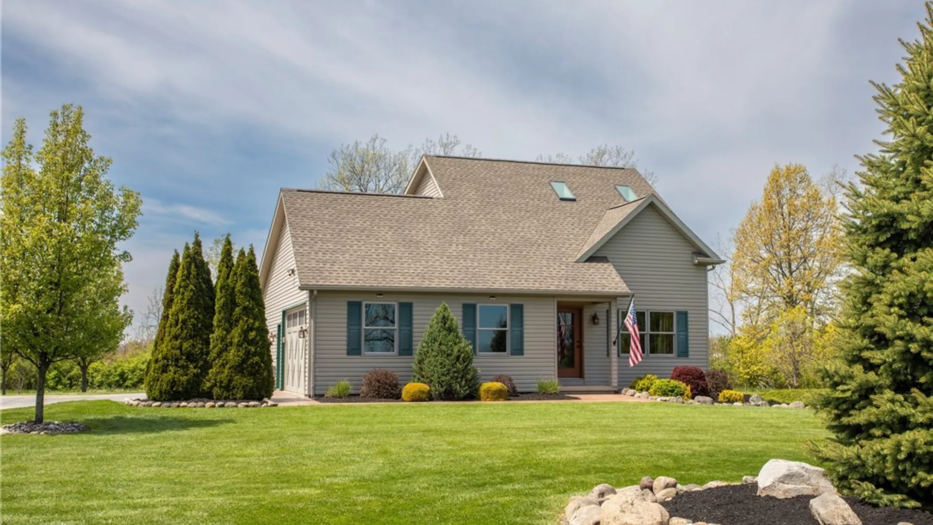 Property at 4444 Cambria Wilson Road, Cambria, NY 14094 2