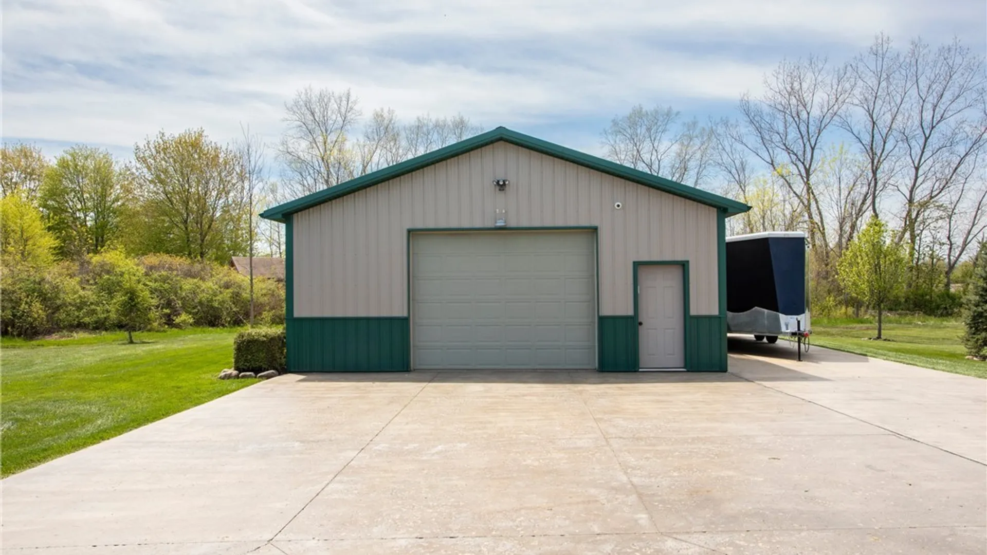 Property at 4444 Cambria Wilson Road, Cambria, NY 14094 3
