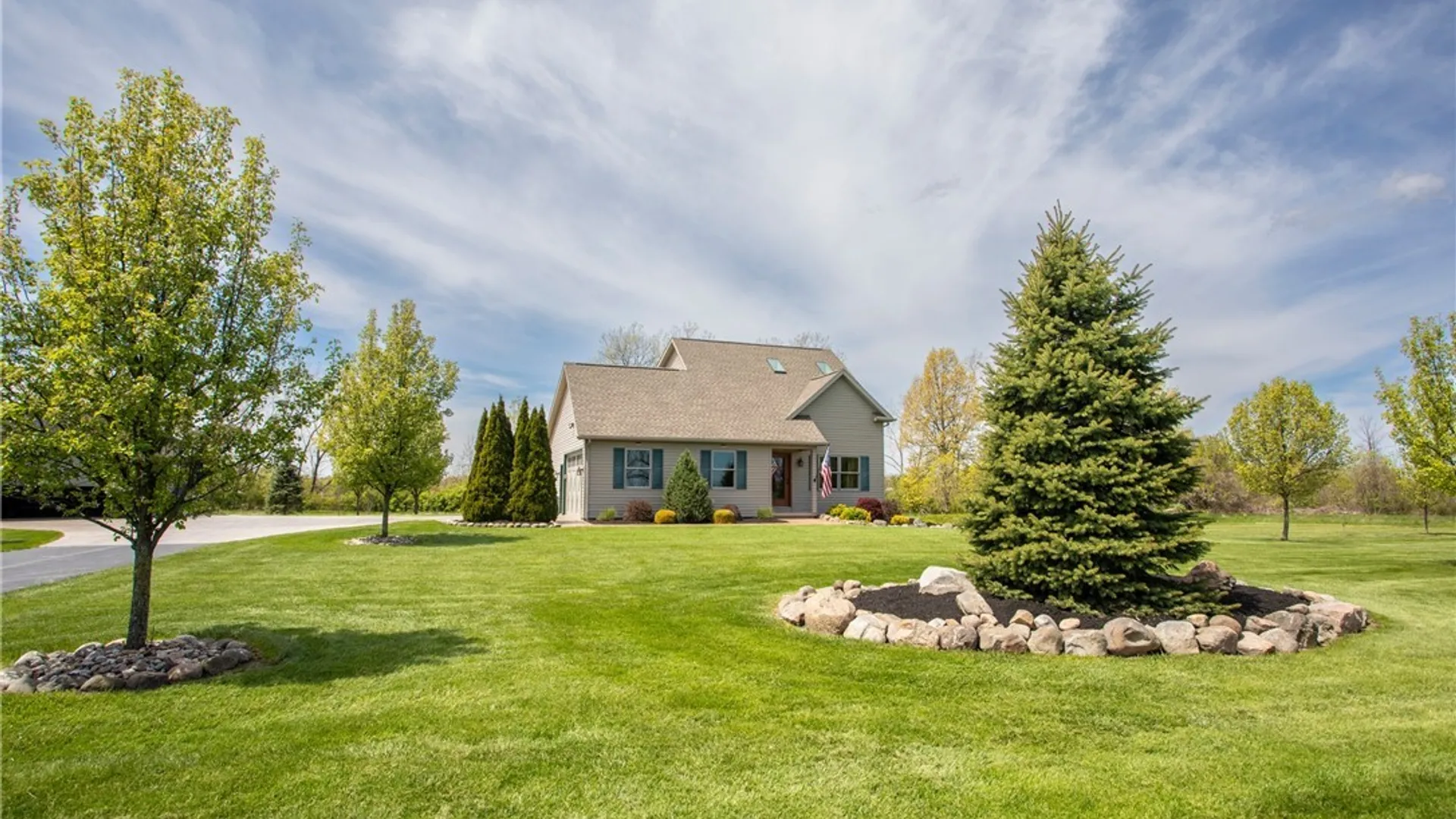 Property at 4444 Cambria Wilson Road, Cambria, NY 14094 30