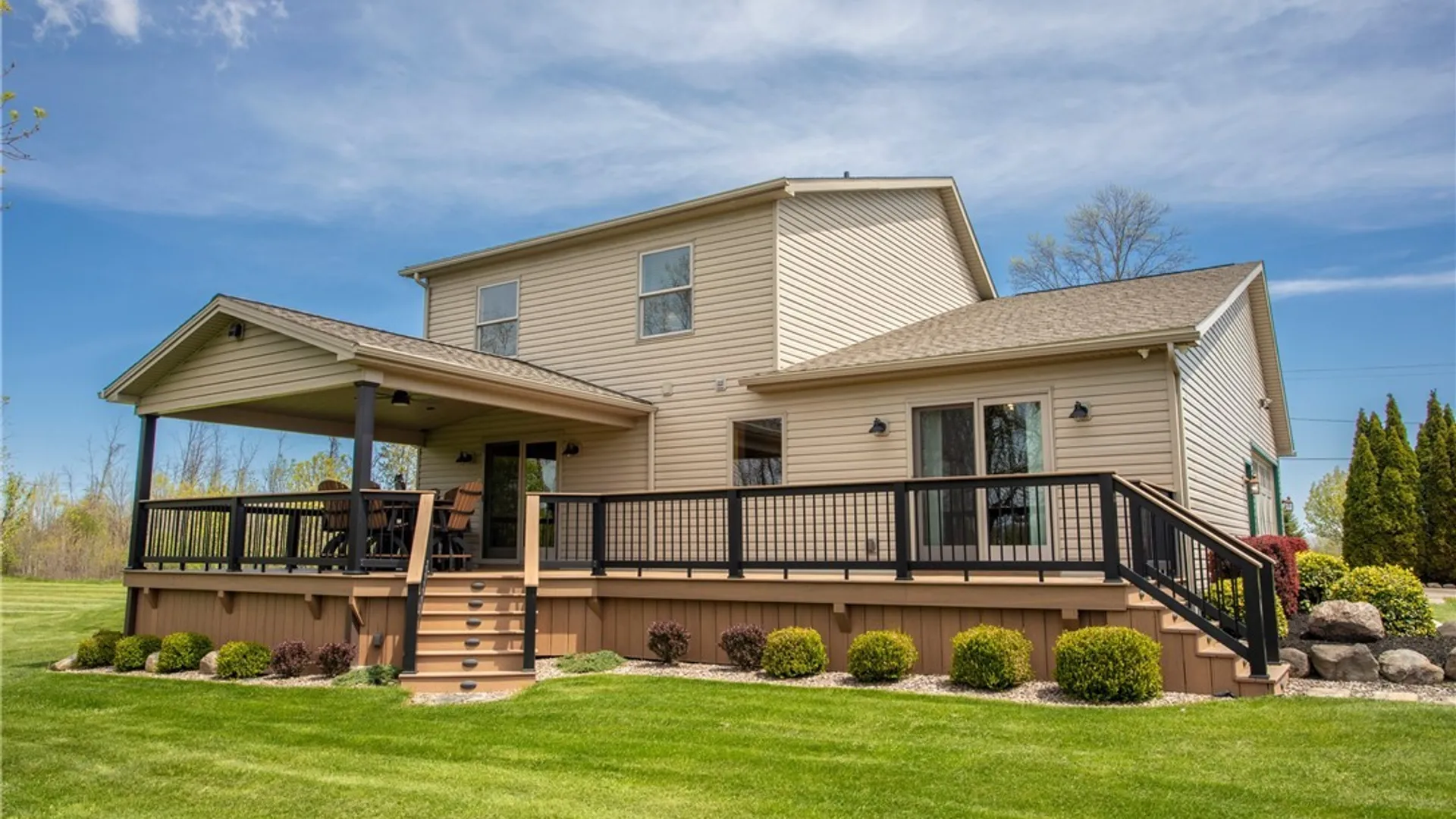 Property at 4444 Cambria Wilson Road, Cambria, NY 14094 31