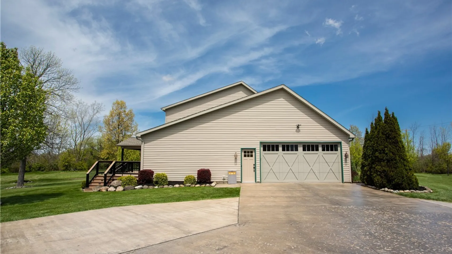 Property at 4444 Cambria Wilson Road, Cambria, NY 14094 34