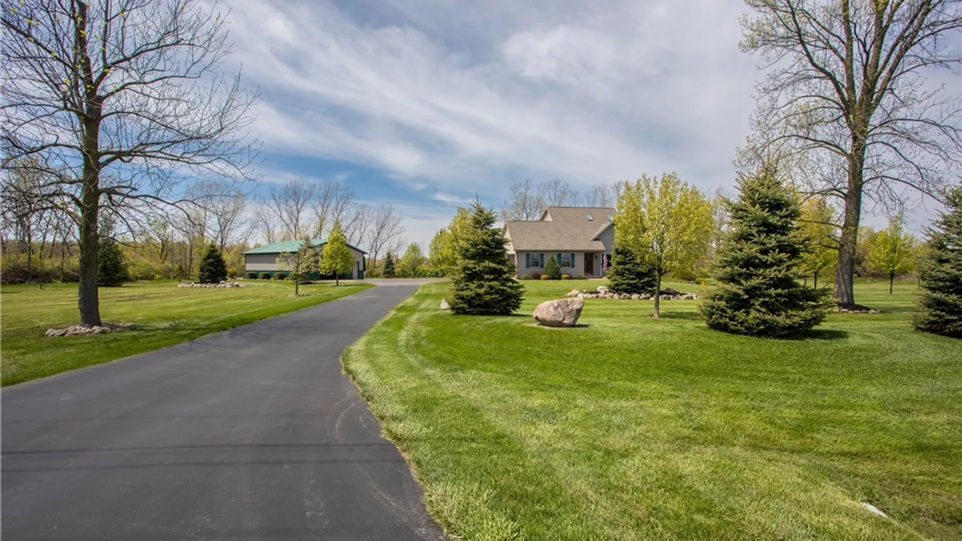 Property at 4444 Cambria Wilson Road, Cambria, NY 14094 35