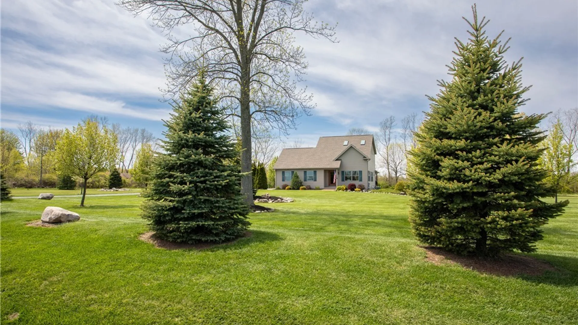 Property at 4444 Cambria Wilson Road, Cambria, NY 14094 36