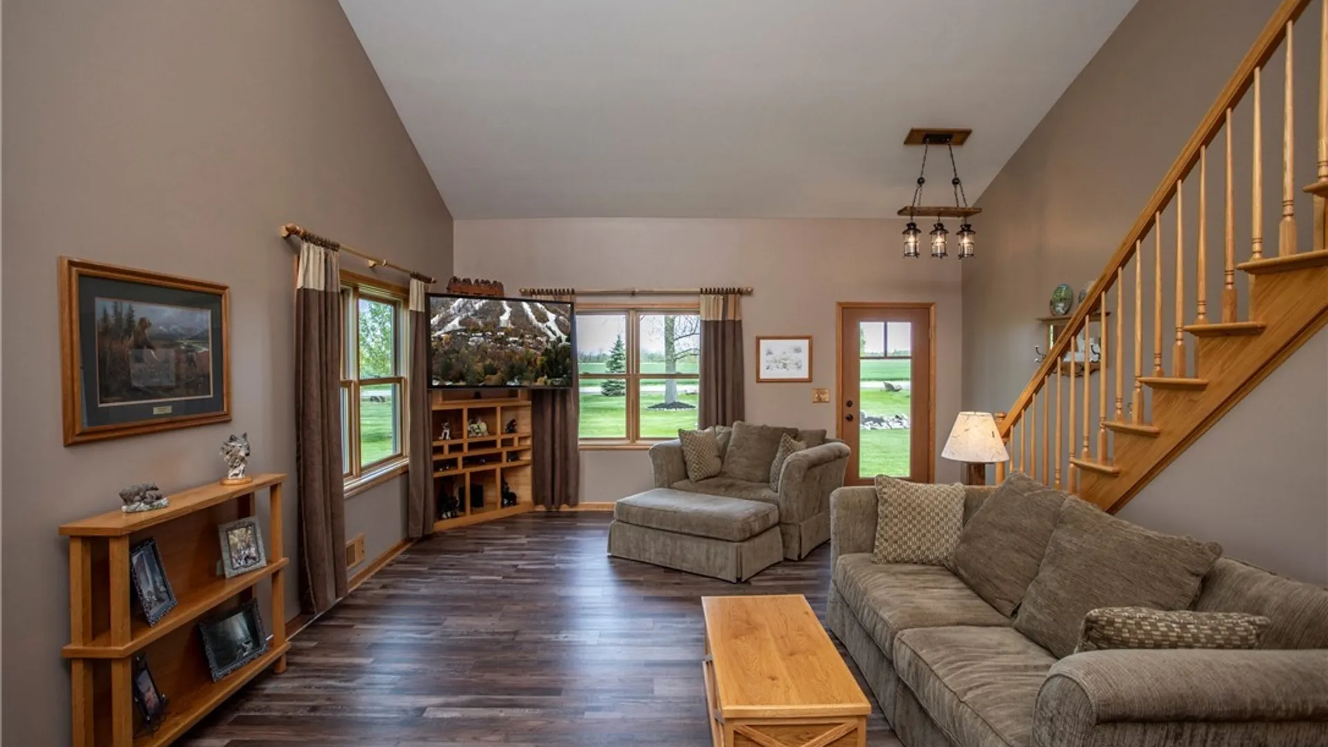 Property at 4444 Cambria Wilson Road, Cambria, NY 14094 8