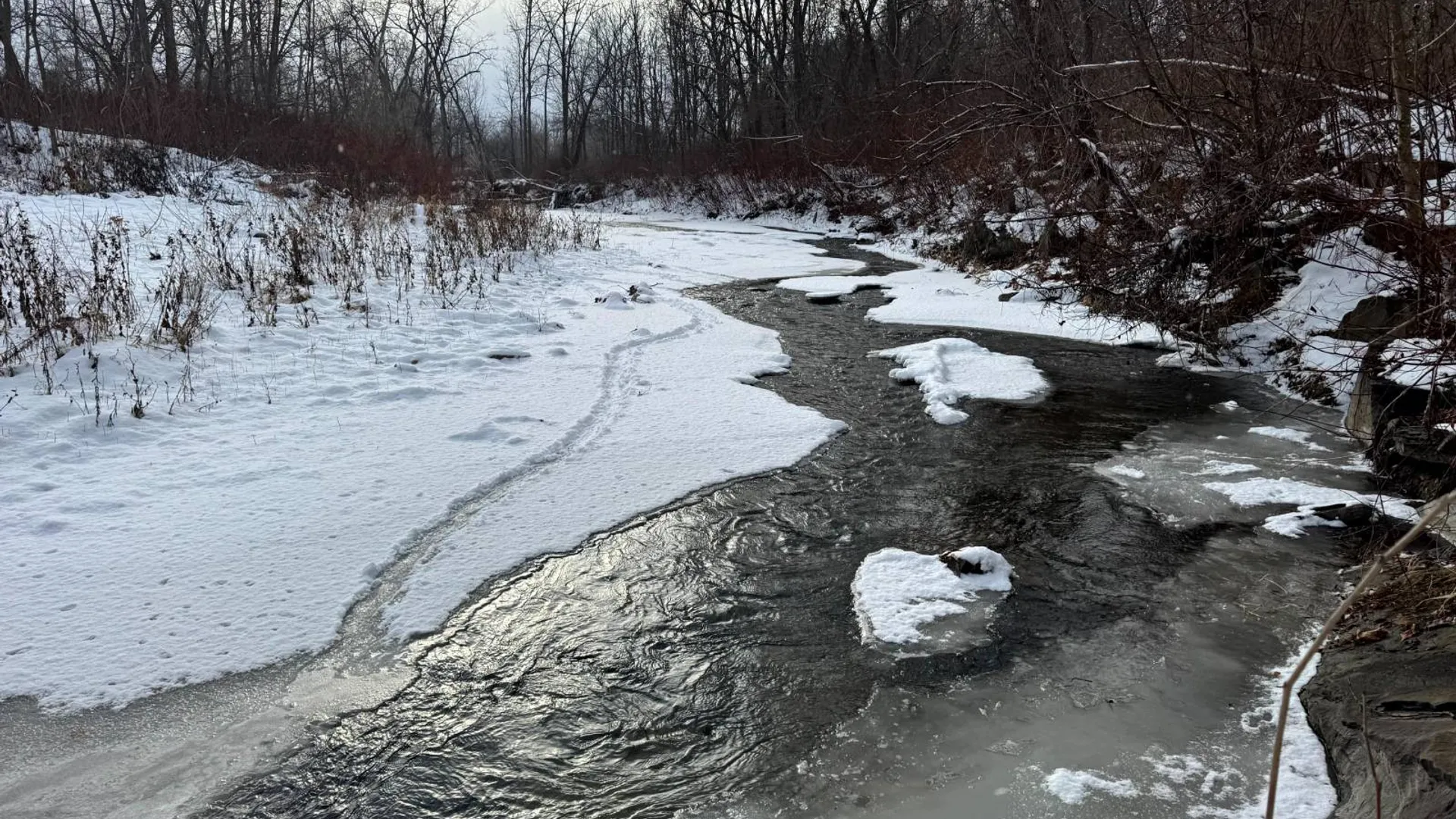 Property at 2C Creek Road, Nunda, NY 14517 2