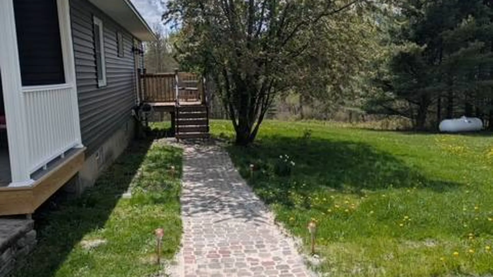 Property at 382 Old Rd, Cropseyville, NY 12052 17