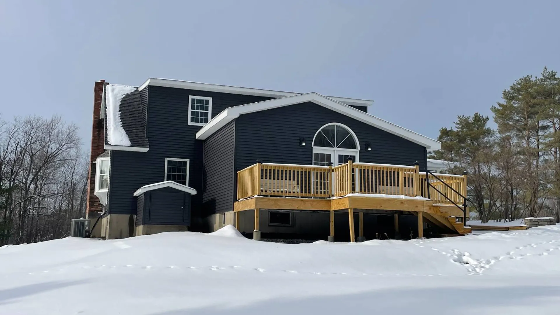 Property at 382 Old Rd, Cropseyville, NY 12052 19