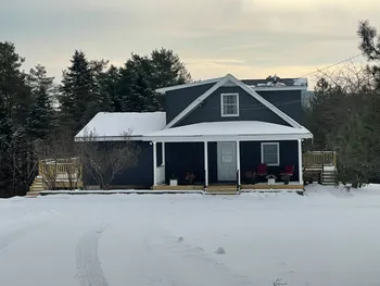 Property at 382 Old Rd, Cropseyville, NY 12052