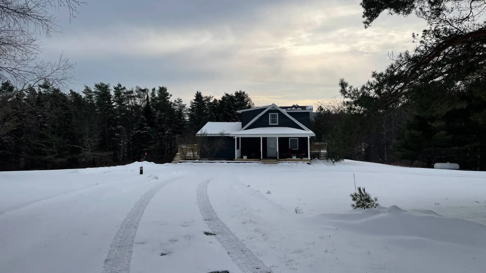 Property at 382 Old Rd, Cropseyville, NY 12052 2