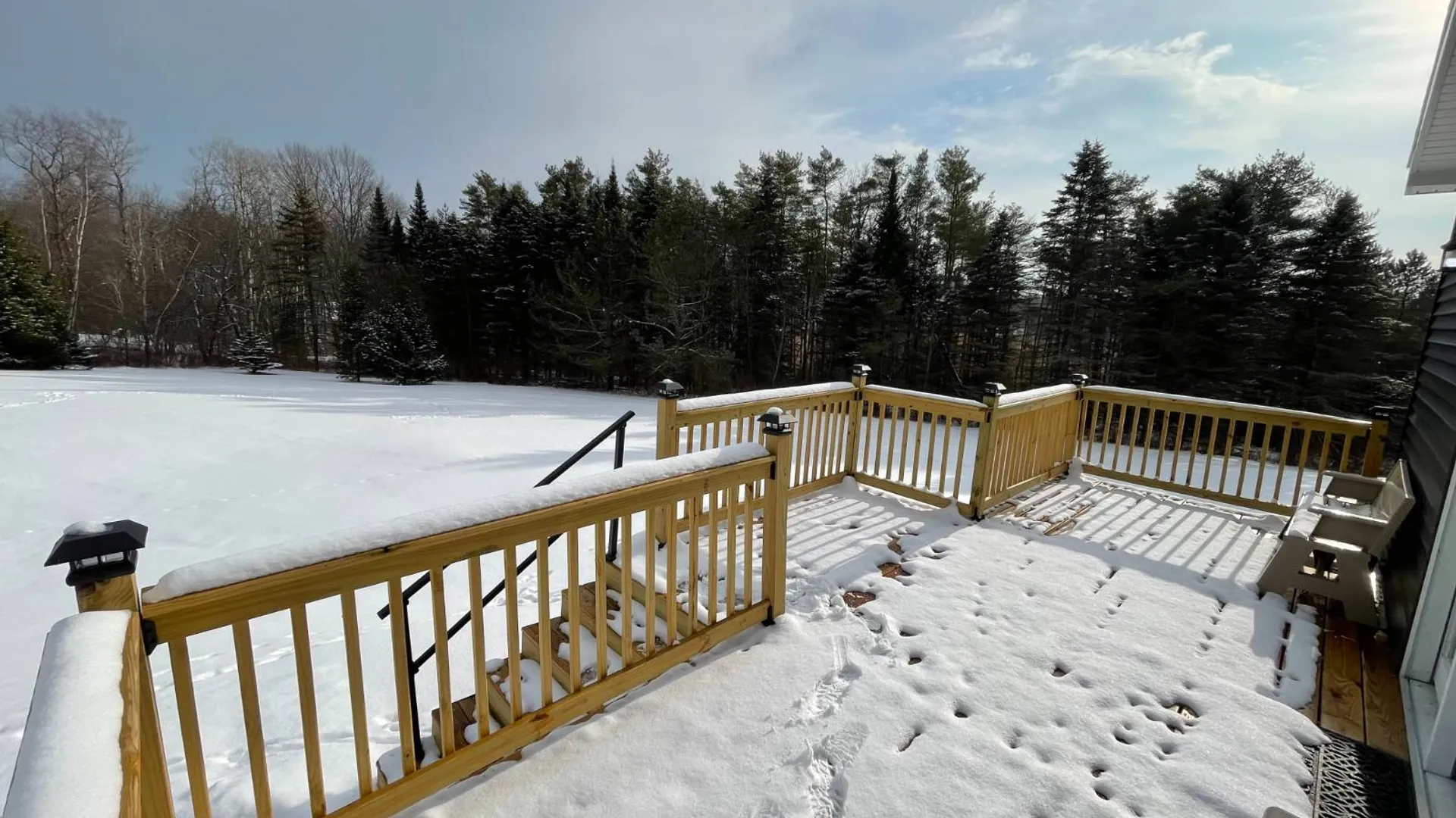 Property at 382 Old Rd, Cropseyville, NY 12052 22