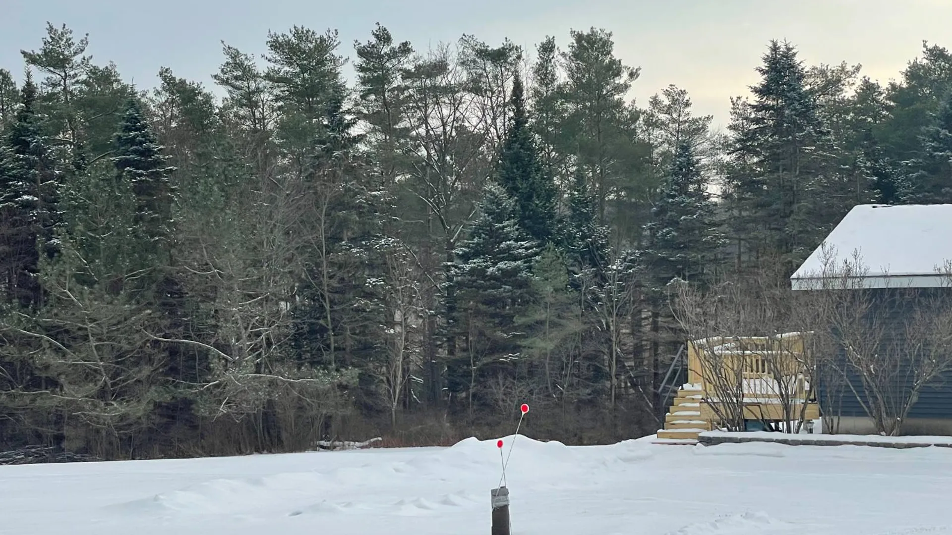 Property at 382 Old Rd, Cropseyville, NY 12052 3