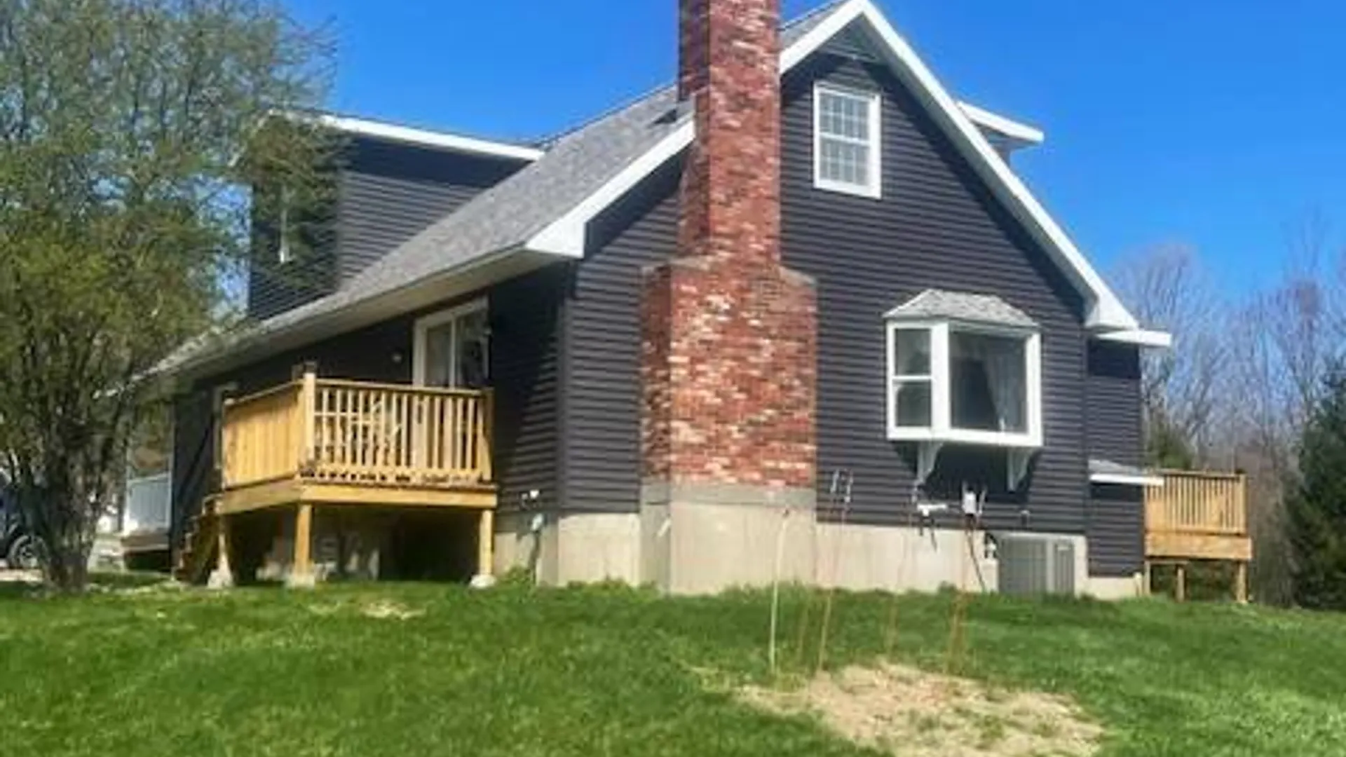 Property at 382 Old Rd, Cropseyville, NY 12052 5