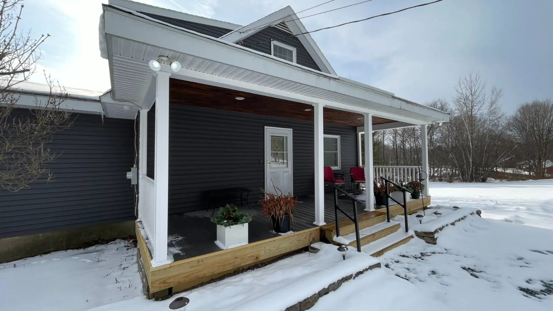 Property at 382 Old Rd, Cropseyville, NY 12052 8