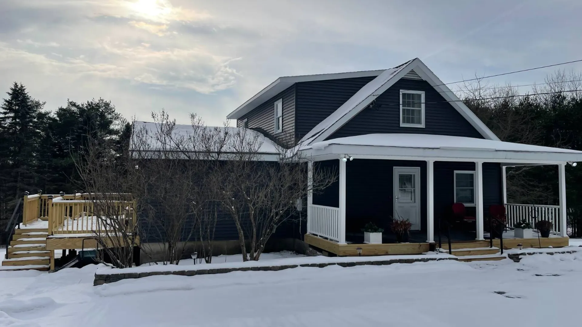 Property at 382 Old Rd, Cropseyville, NY 12052 9