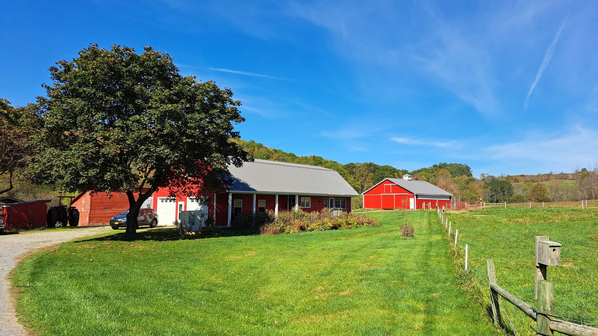 Property at 1187 County Route 31, Granville, NY 12832 2