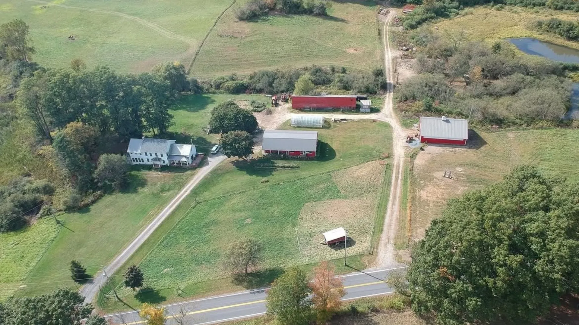 Property at 1187 County Route 31, Granville, NY 12832 25