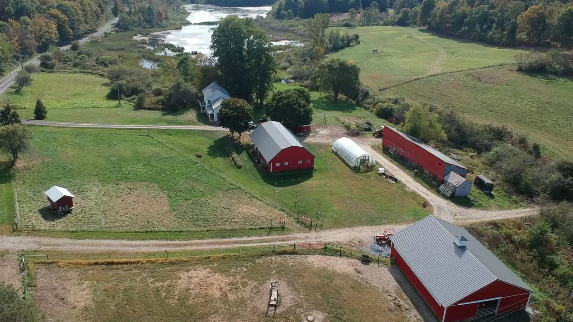 Property at 1187 County Route 31, Granville, NY 12832 26