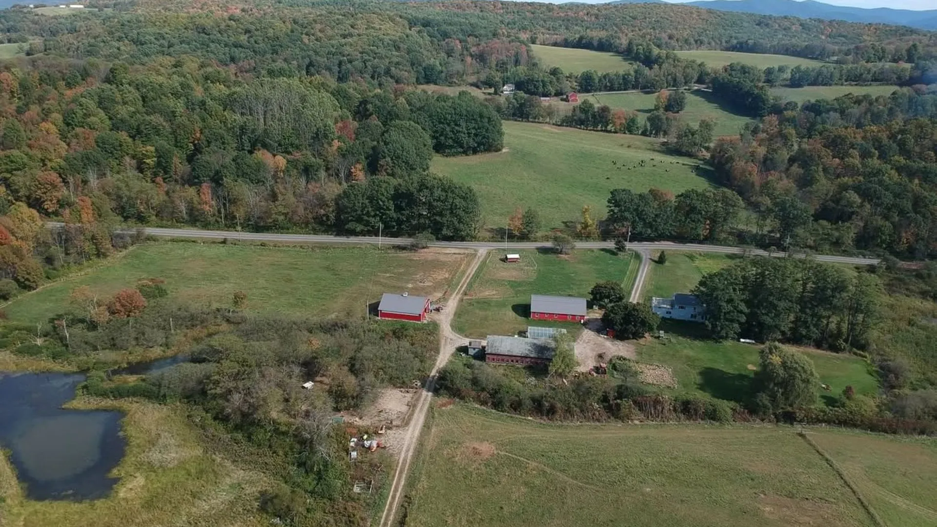 Property at 1187 County Route 31, Granville, NY 12832 27