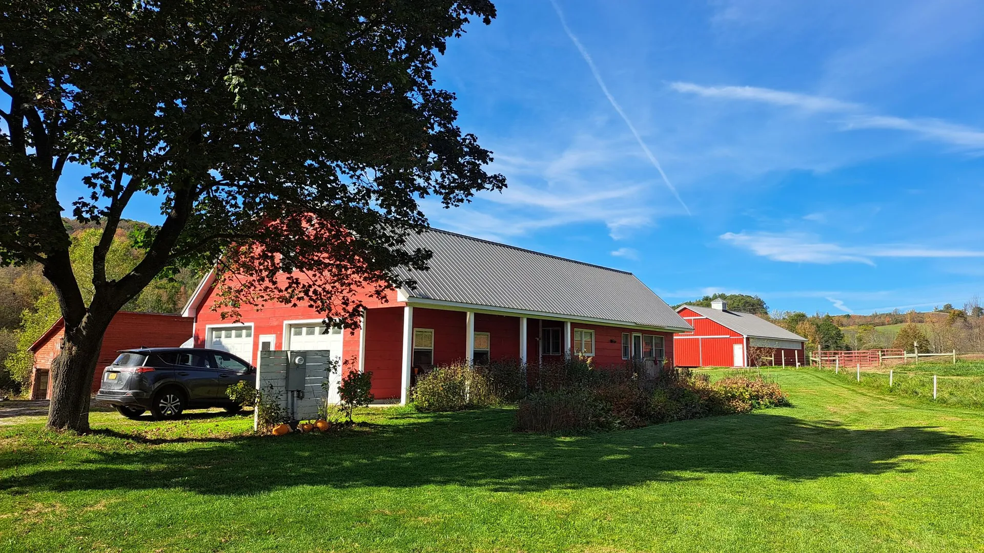 Property at 1187 County Route 31, Granville, NY 12832 28