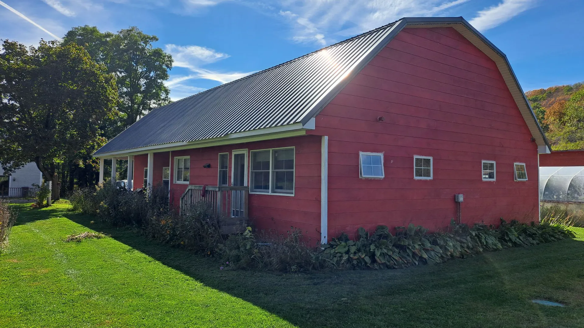 Property at 1187 County Route 31, Granville, NY 12832 29