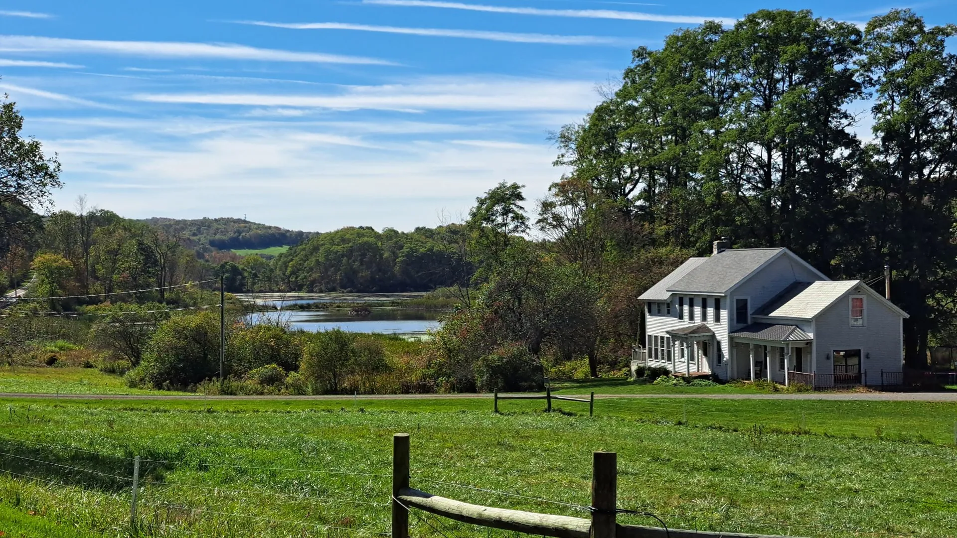 Property at 1187 County Route 31, Granville, NY 12832 4