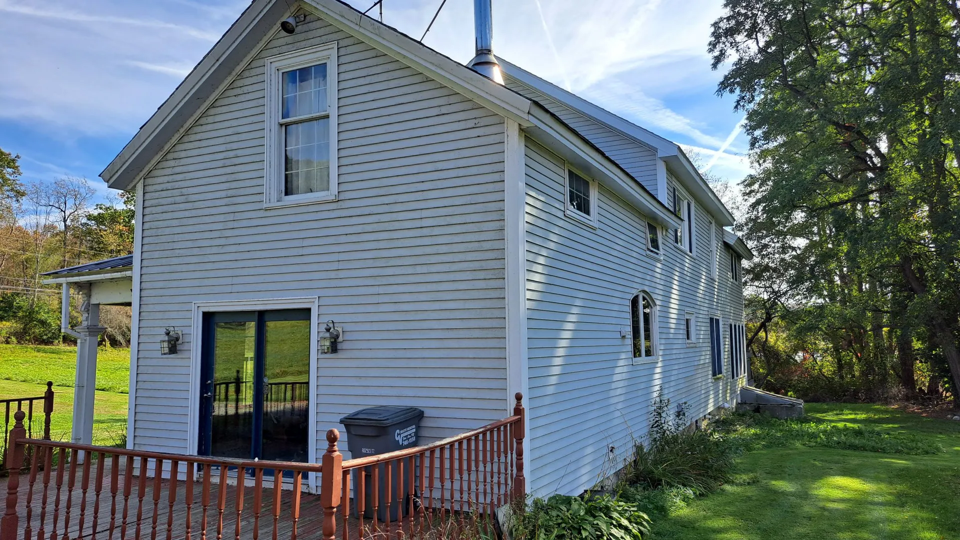 Property at 1187 County Route 31, Granville, NY 12832 5