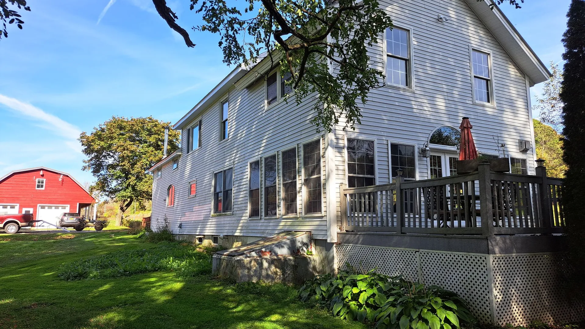 Property at 1187 County Route 31, Granville, NY 12832 6