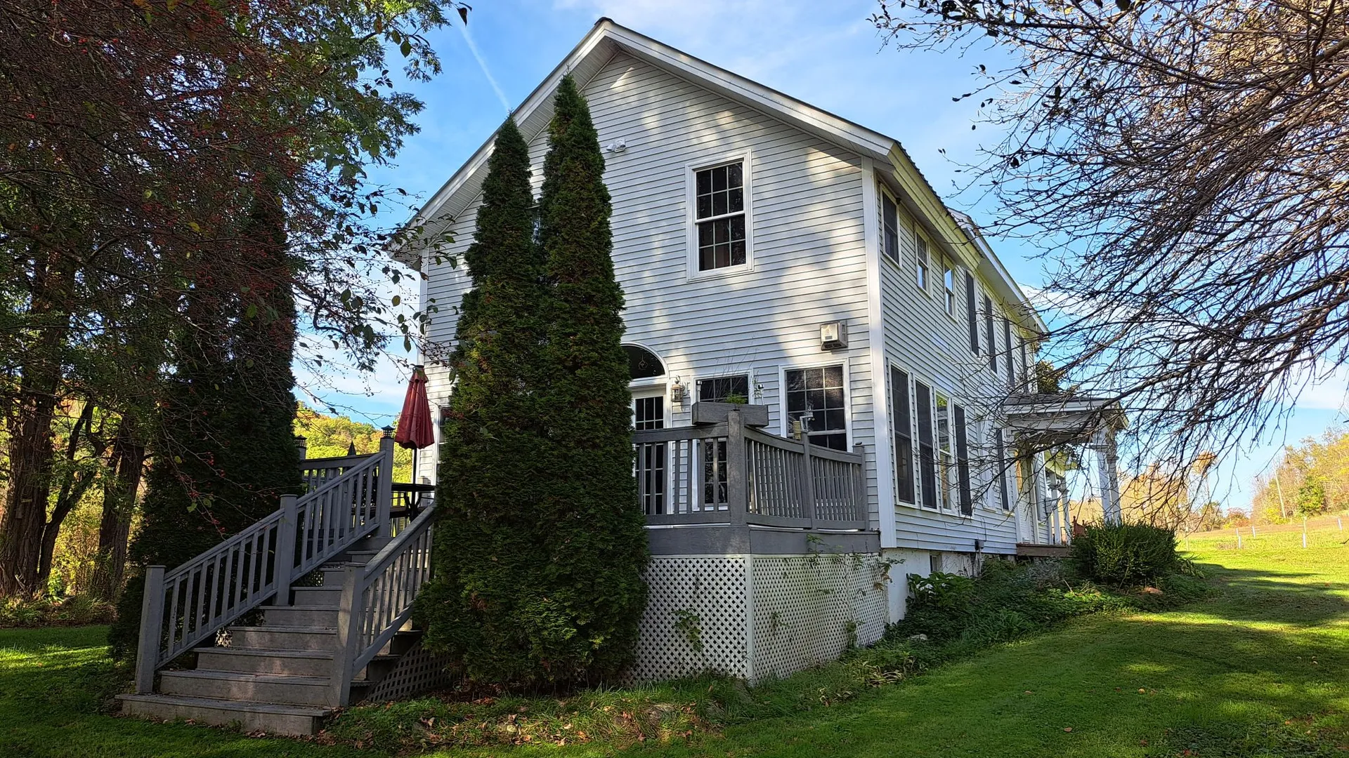 Property at 1187 County Route 31, Granville, NY 12832 7