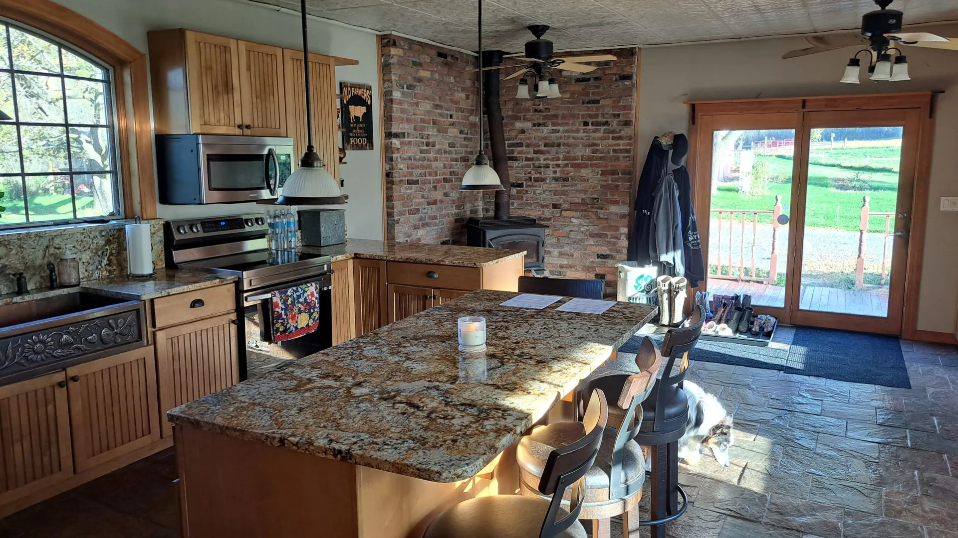 Property at 1187 County Route 31, Granville, NY 12832 9