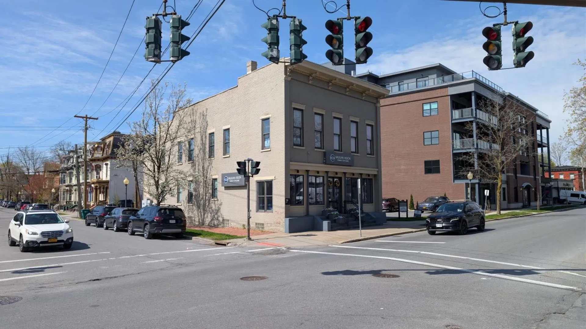 Property at 58 Church St, Saratoga Springs, NY 12866 2
