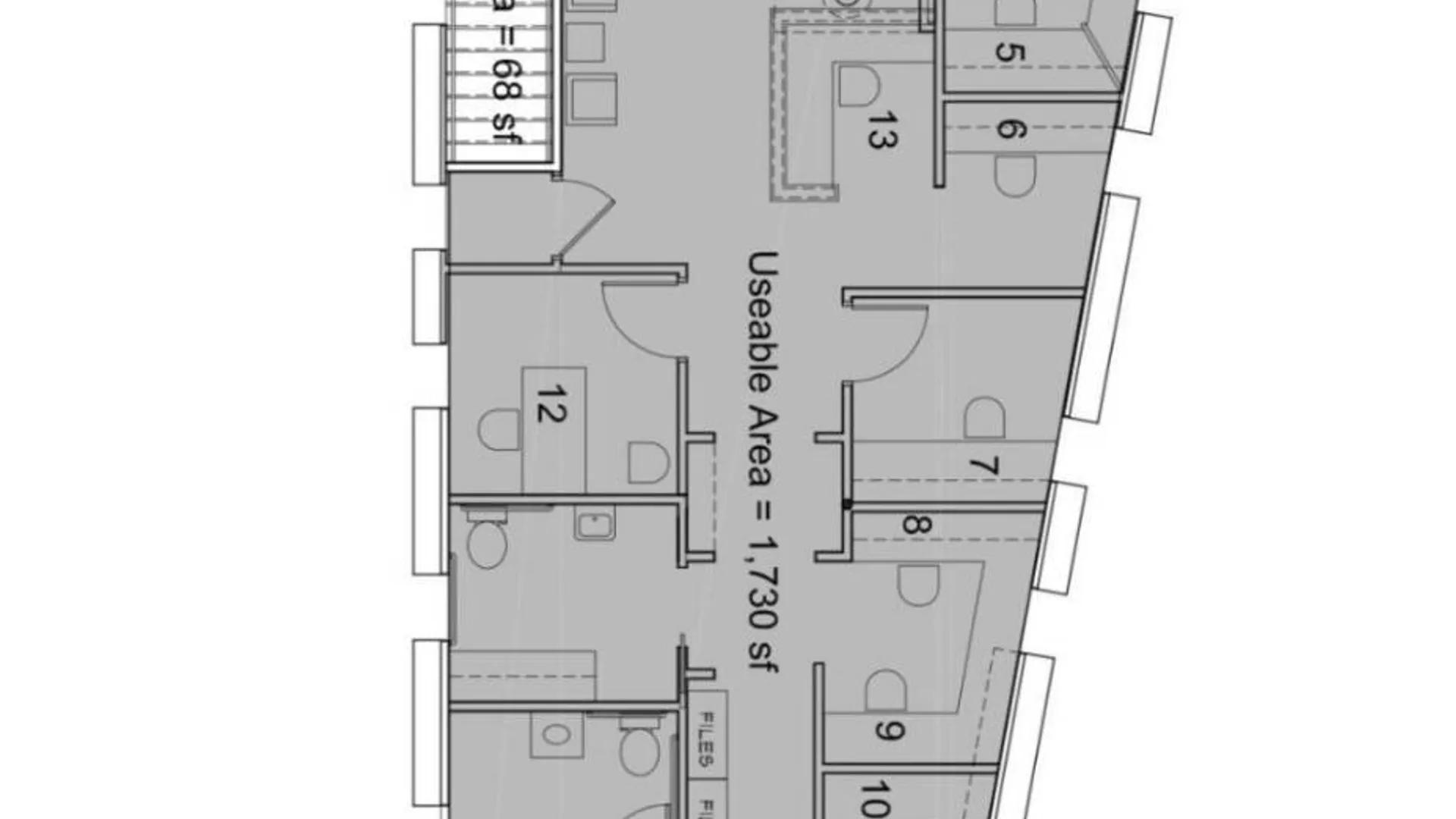 Property at 58 Church St, Saratoga Springs, NY 12866 9