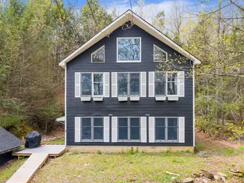 Property at 105 McNamee Road, Canaan, NY 12029
