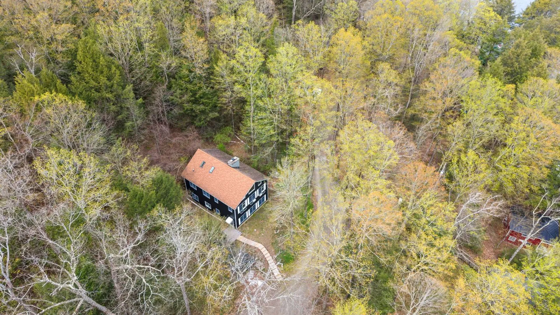Property at 105 McNamee Road, Canaan, NY 12029 2