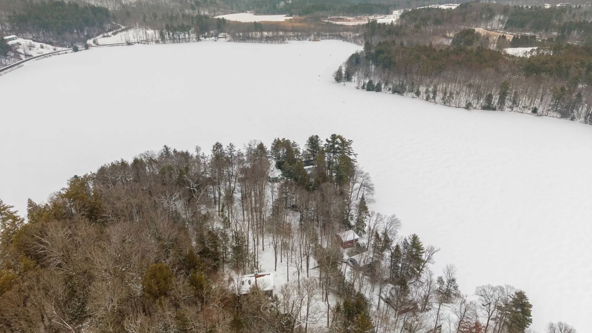 Property at 105 McNamee Road, Canaan, NY 12029 52