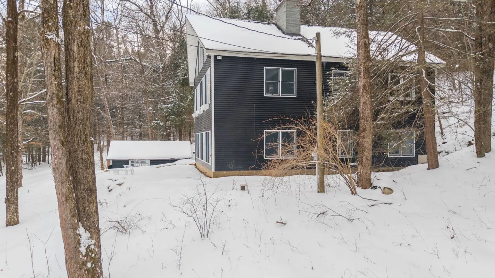 Property at 105 McNamee Road, Canaan, NY 12029 56