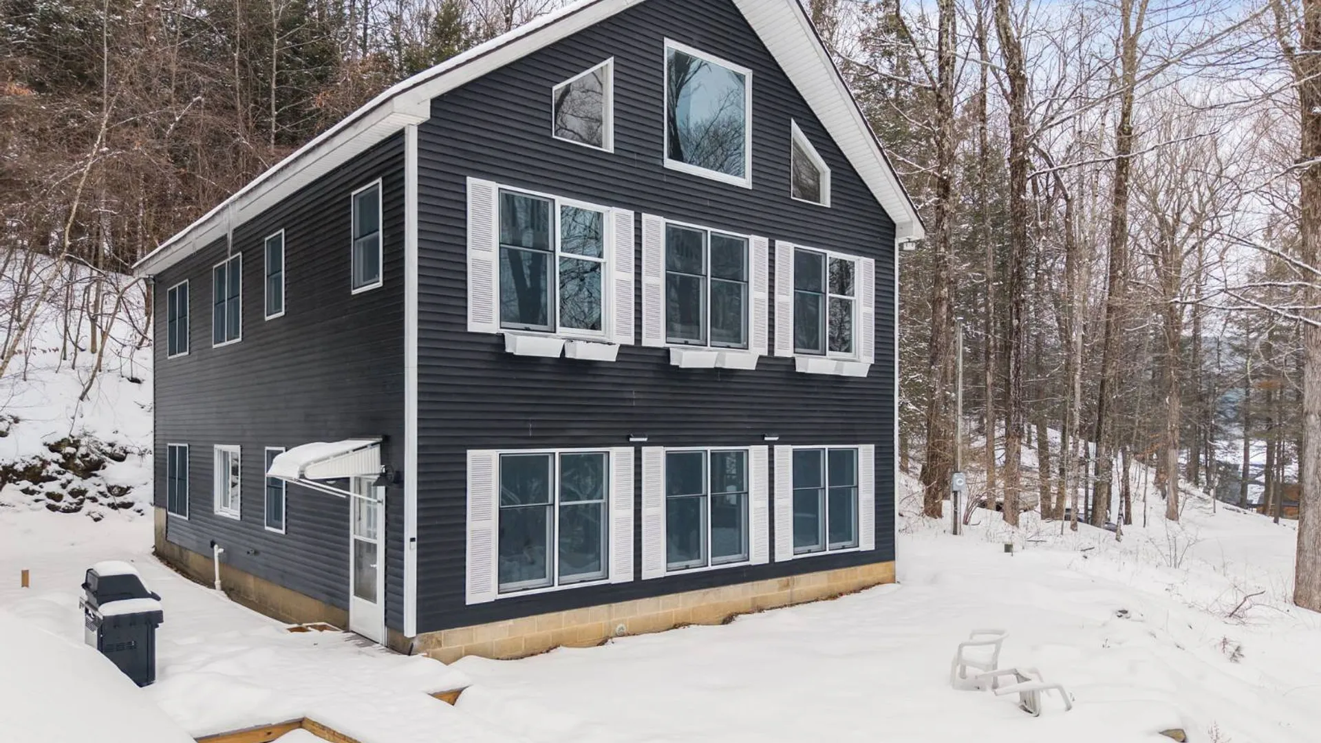 Property at 105 McNamee Road, Canaan, NY 12029 57