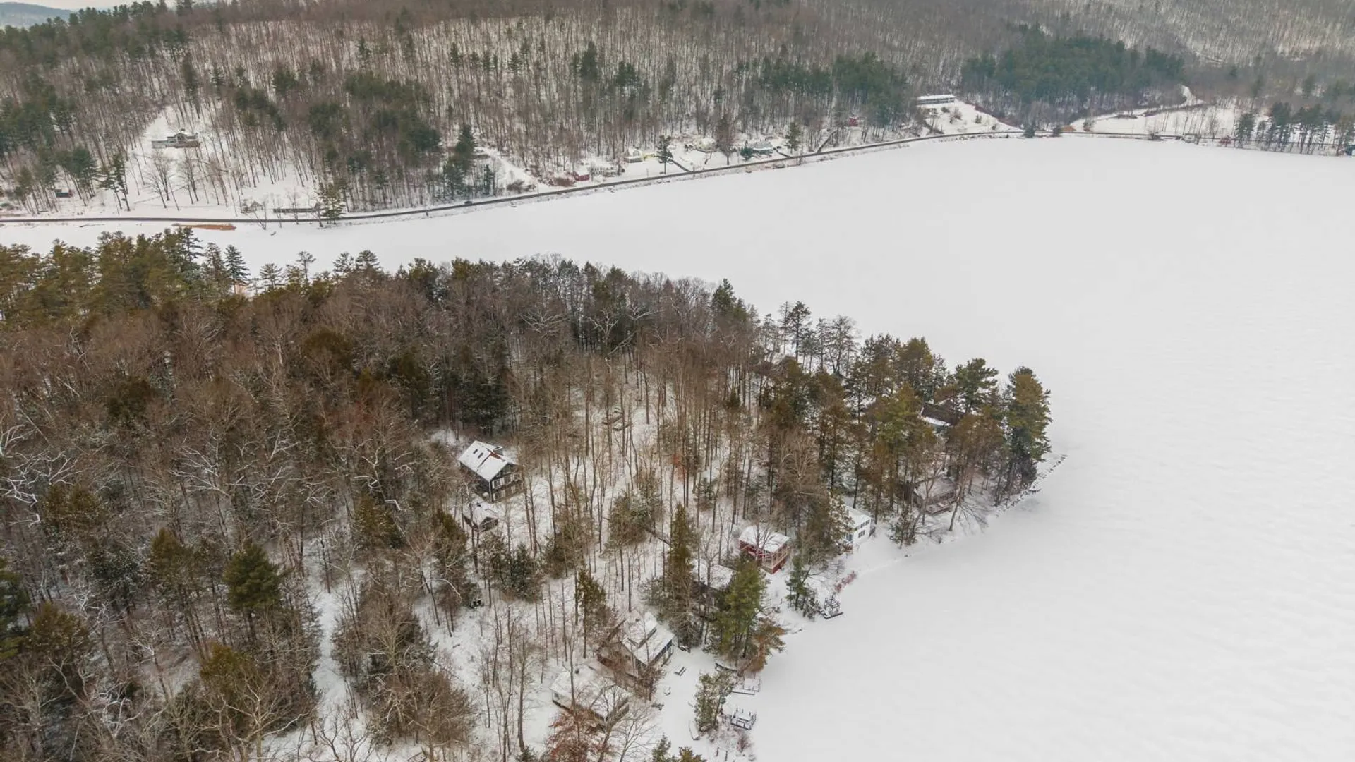 Property at 105 McNamee Road, Canaan, NY 12029 59