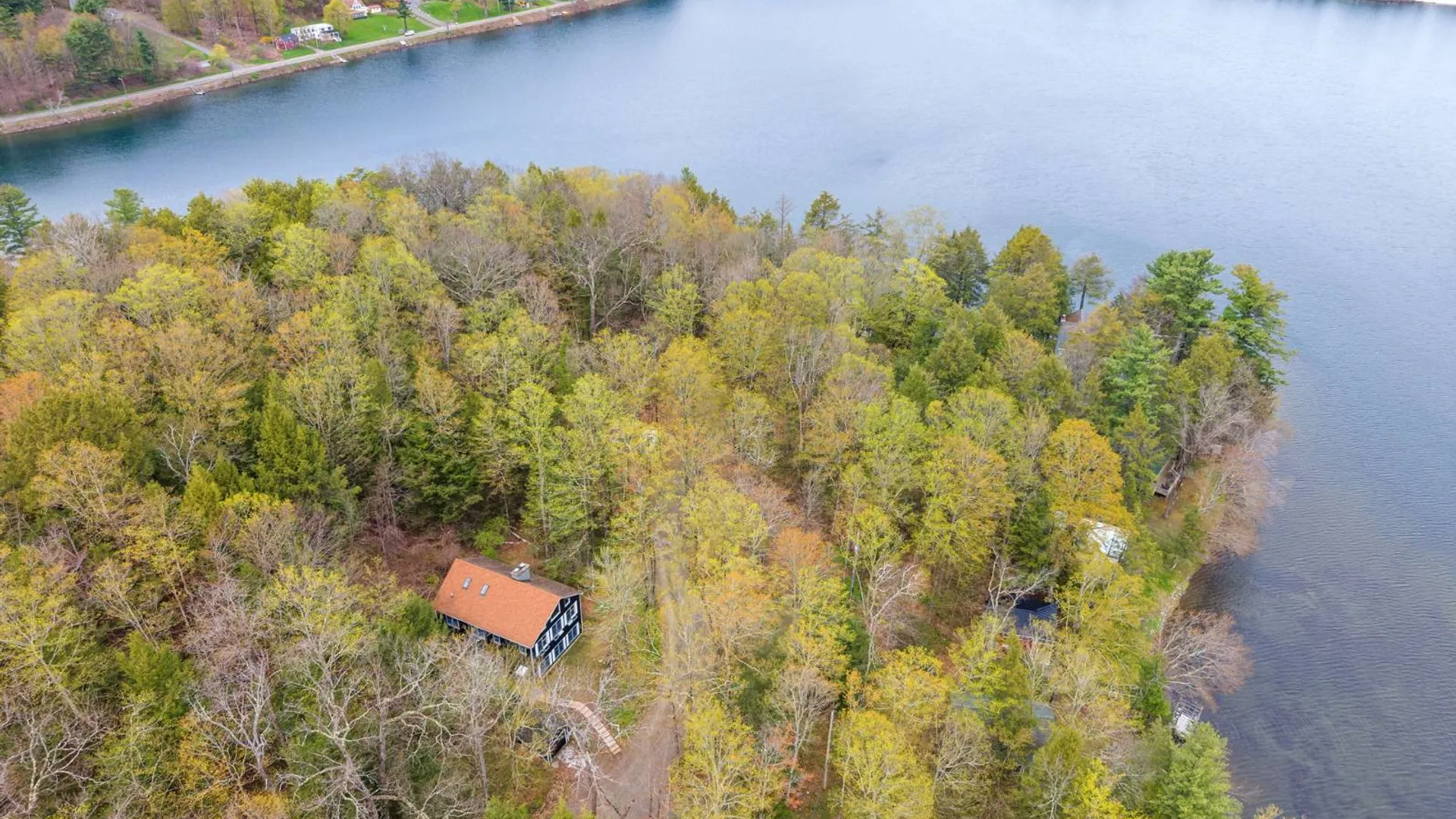 Property at 105 McNamee Road, Canaan, NY 12029 61