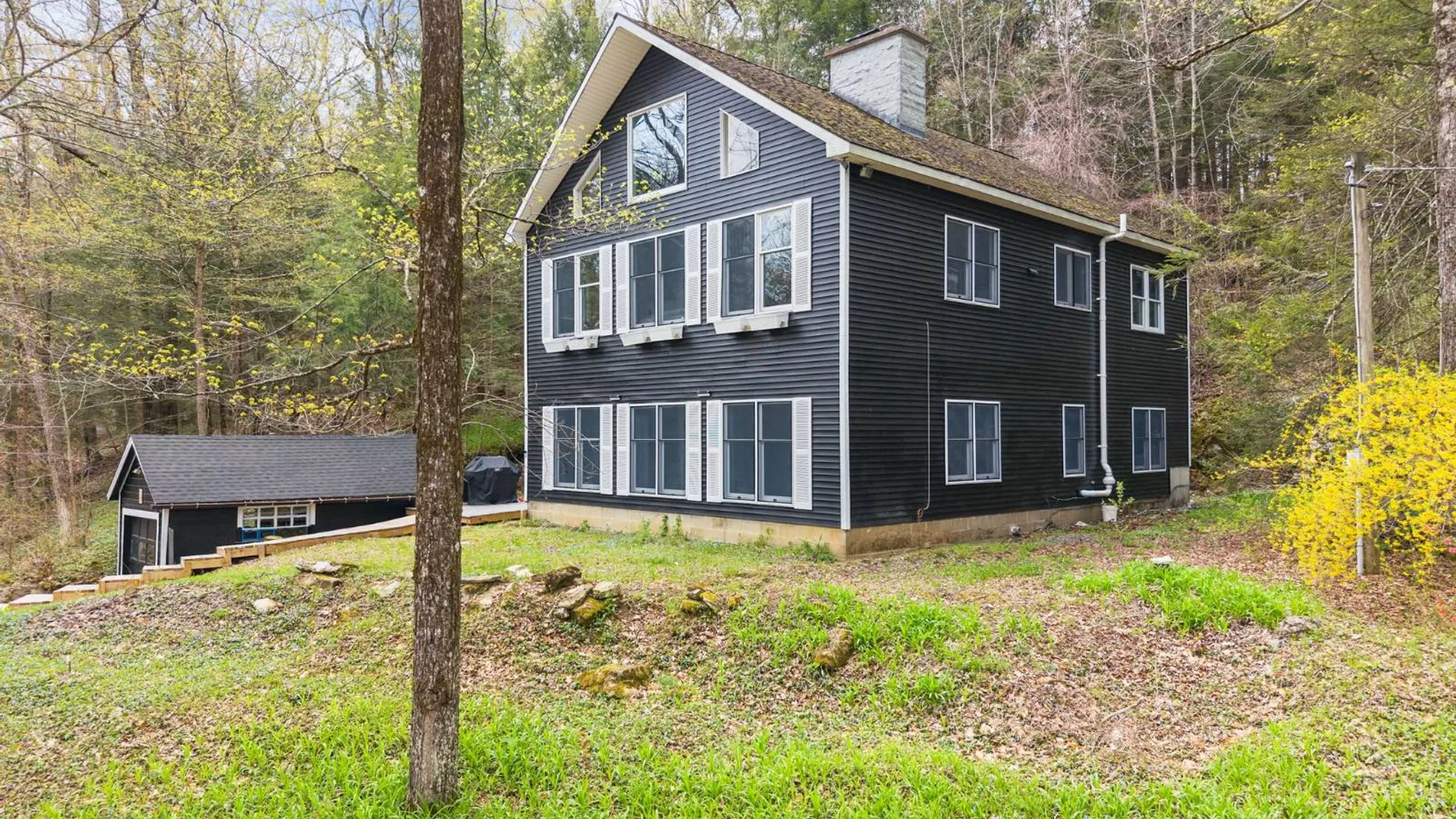 Property at 105 McNamee Road, Canaan, NY 12029 62