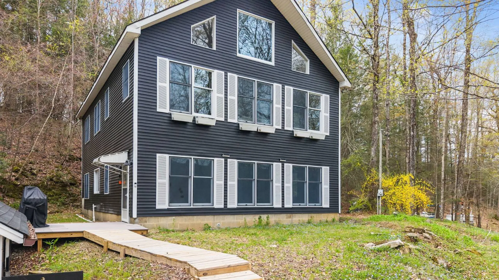 Property at 105 McNamee Road, Canaan, NY 12029 63