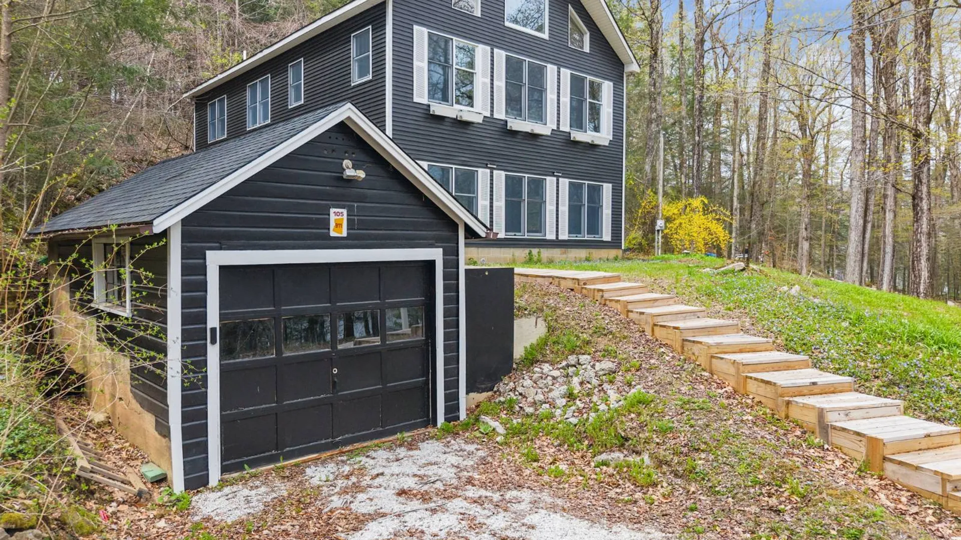 Property at 105 McNamee Road, Canaan, NY 12029 67