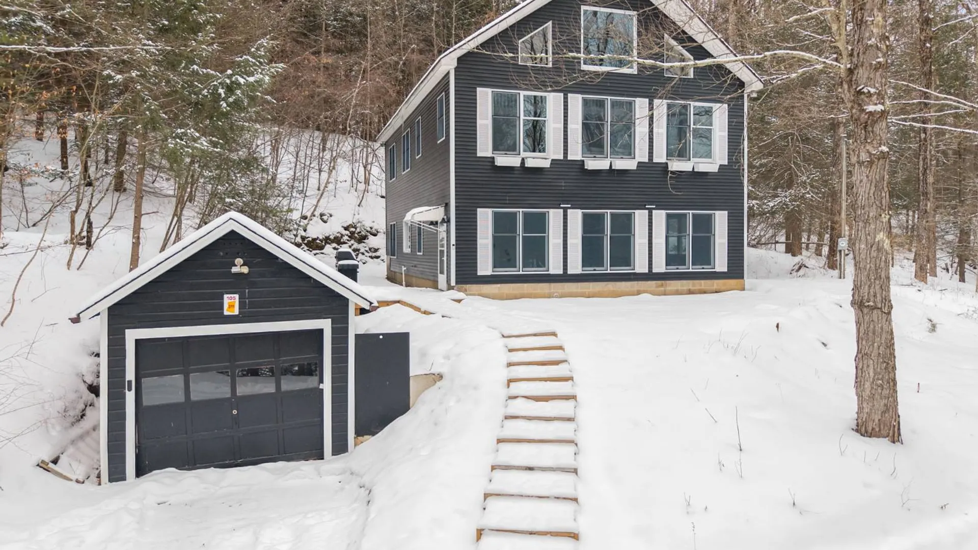 Property at 105 McNamee Road, Canaan, NY 12029 70