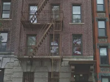 Property at 386 2nd St., Brooklyn, NY 11215