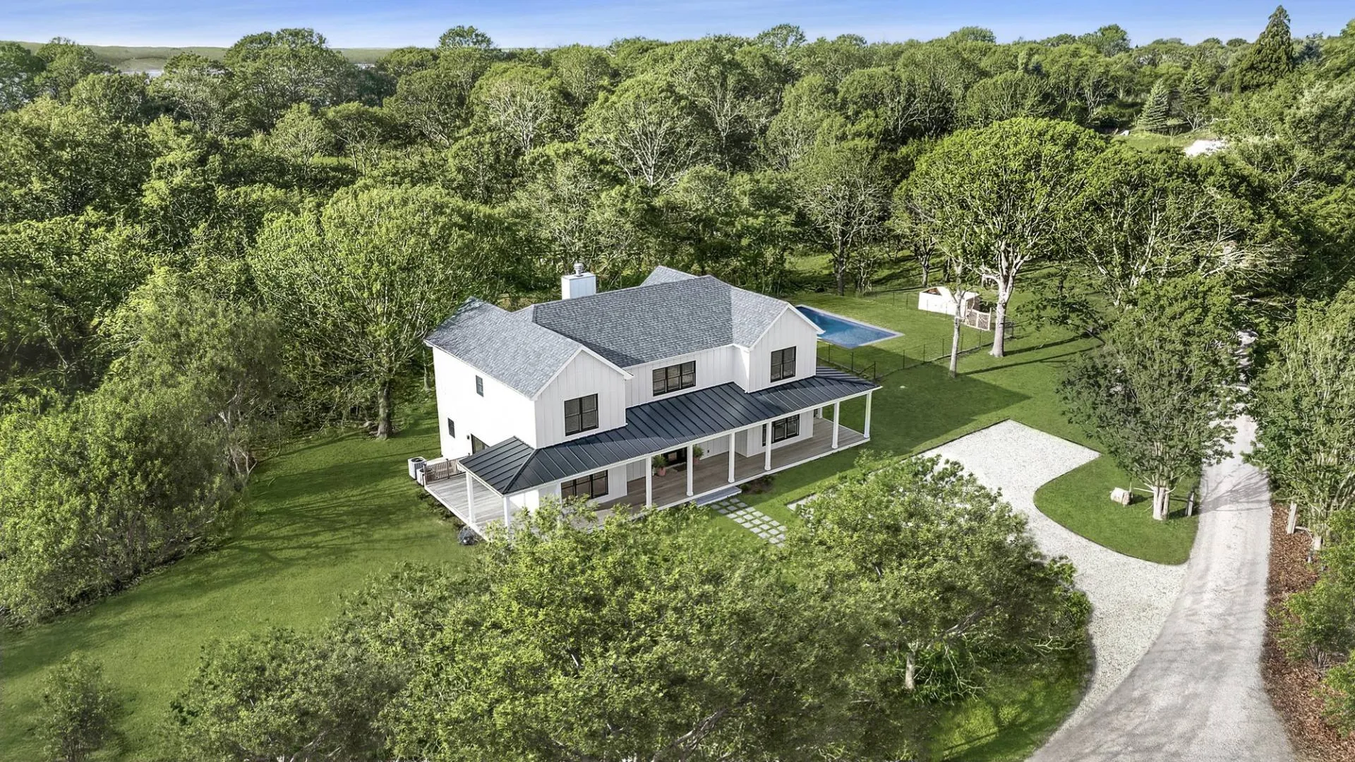 Property at 1 Florida Road, Montauk, NY 11954 2
