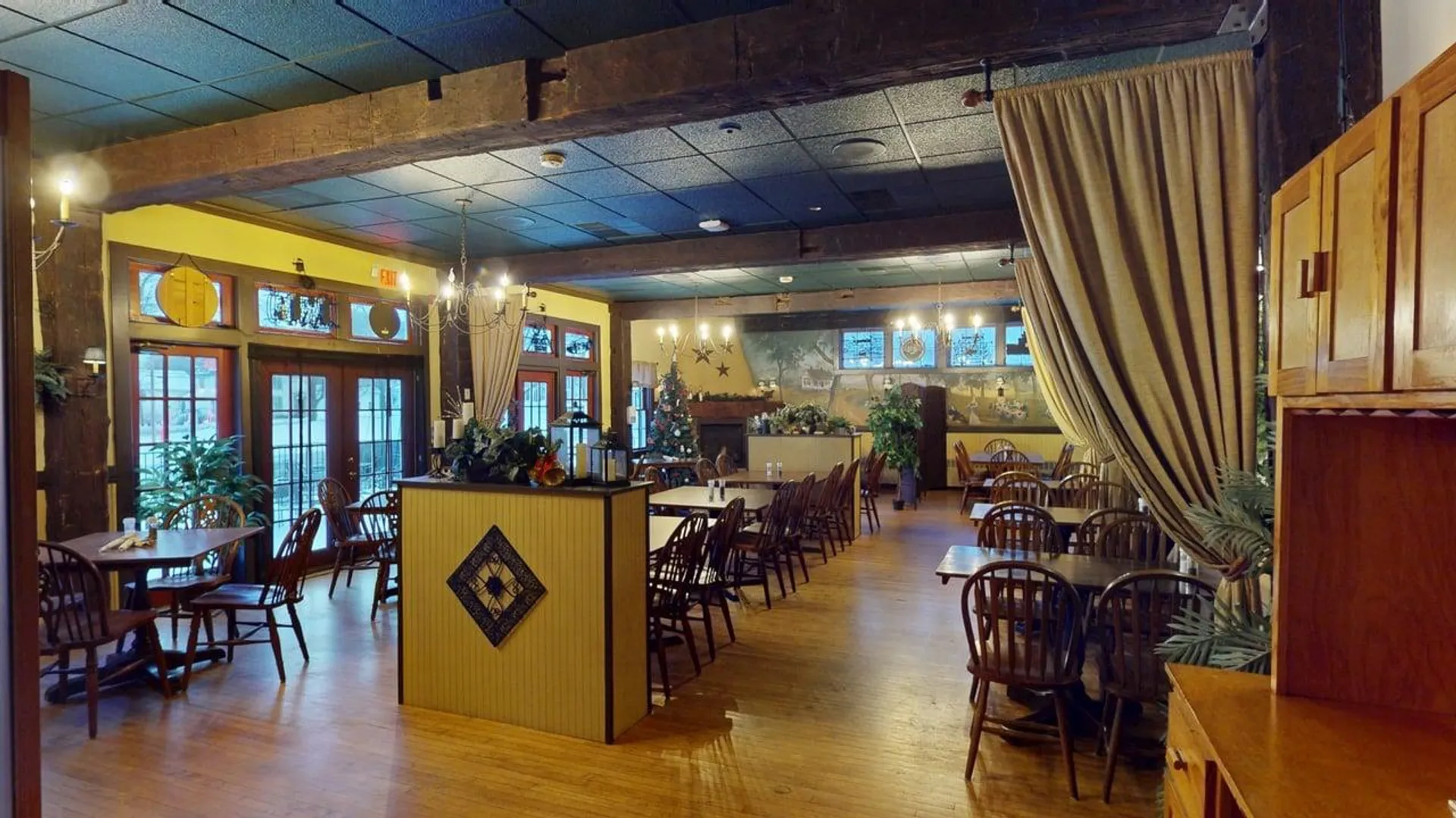 Property at 120 Main Street, Cherry Valley, NY 13320 13