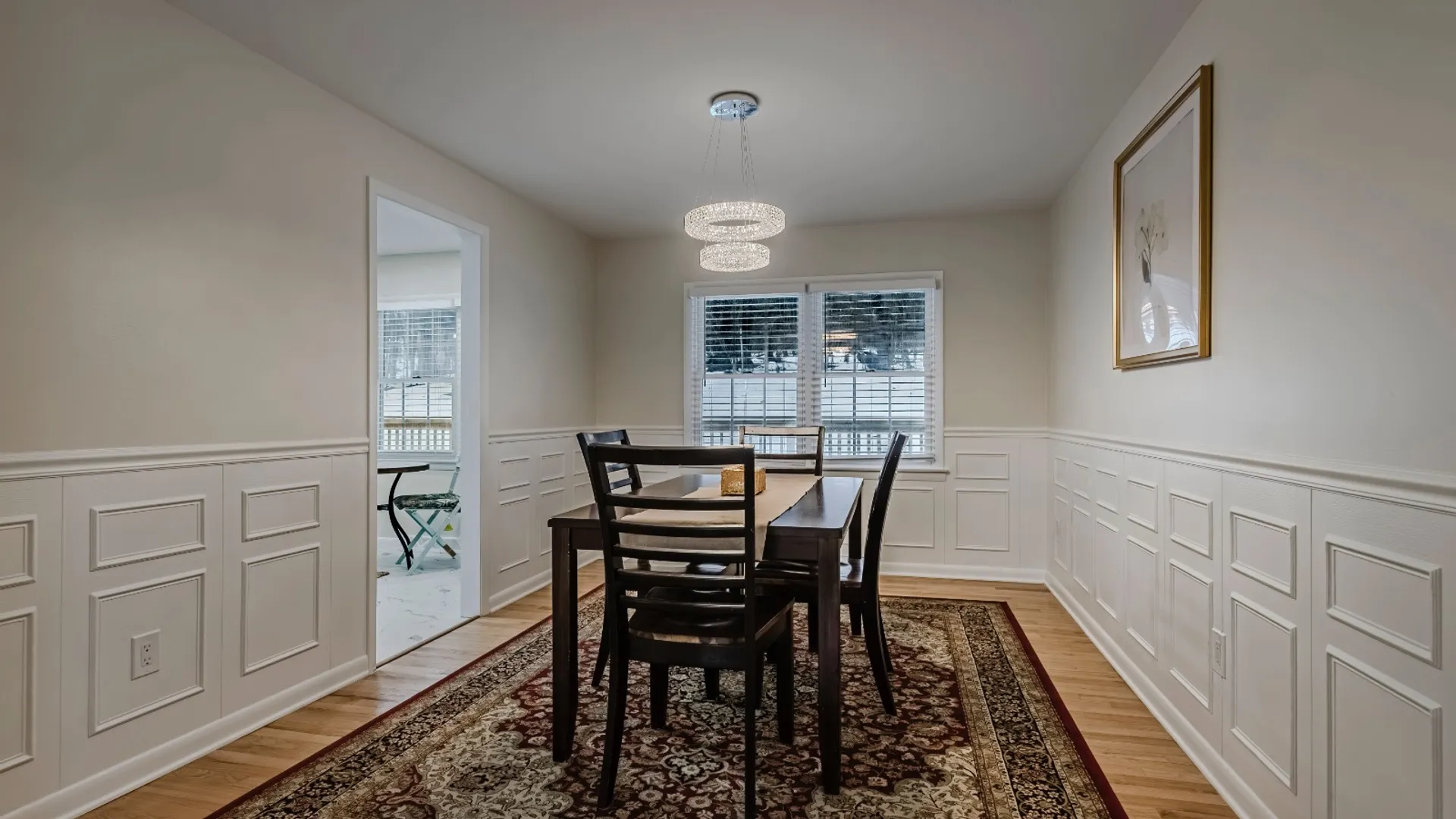 Property at 14 Overbrook Circle, New Hartford, NY 13413 15