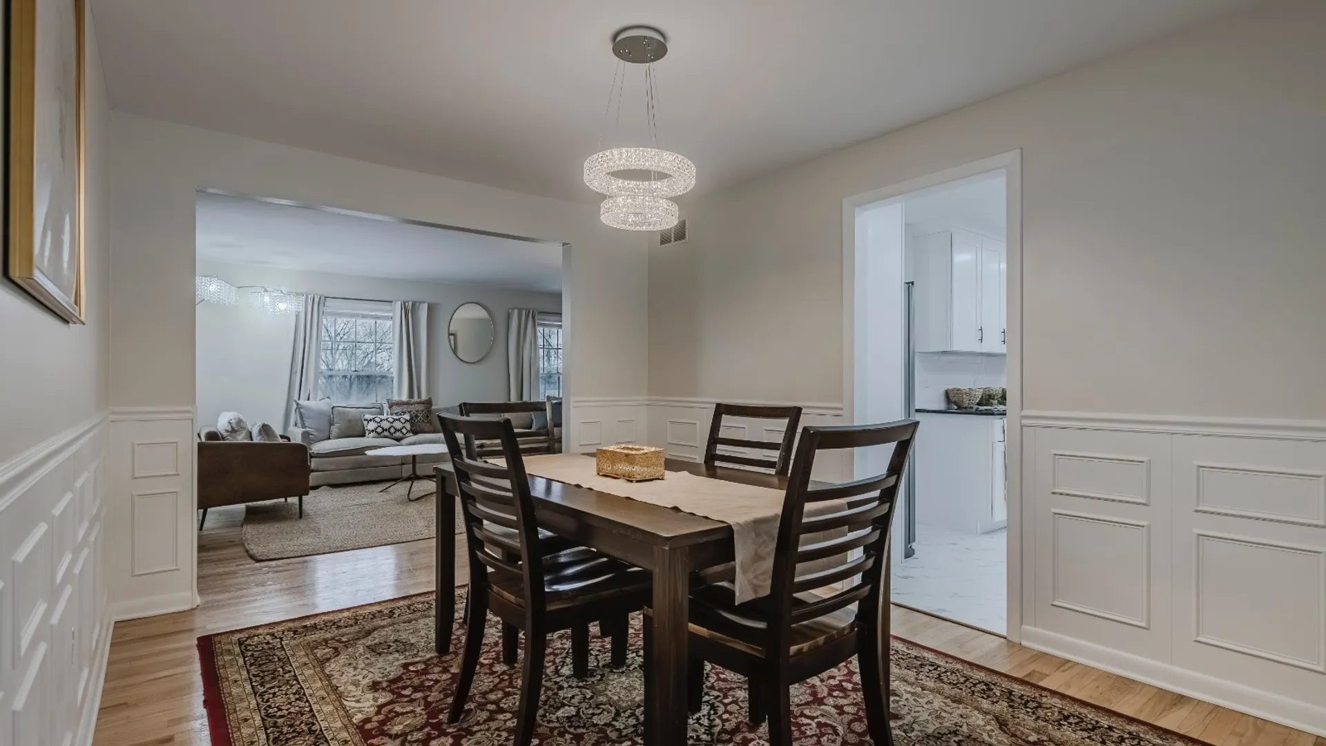 Property at 14 Overbrook Circle, New Hartford, NY 13413 16