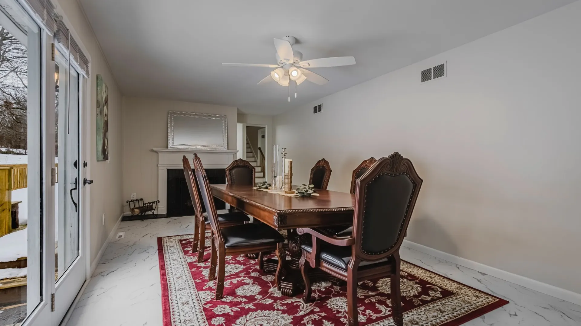 Property at 14 Overbrook Circle, New Hartford, NY 13413 24